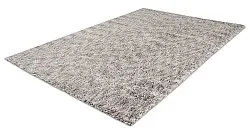 Tappeto A Pelo Lungo - Pluto (grigio)