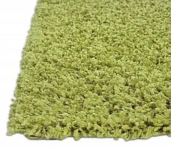 Tappeto A Pelo Lungo - Zoe (verde)