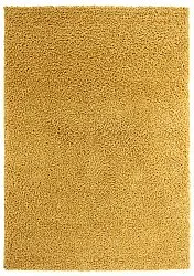 Tappeto A Pelo Lungo - Zoe (ochre)