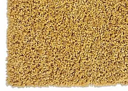 Tappeto A Pelo Lungo - Zoe (ochre)