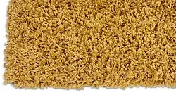 Tappeto A Pelo Lungo - Zoe (ochre)