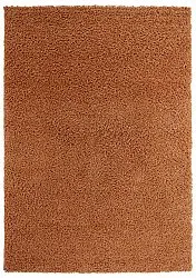Tappeto A Pelo Lungo - Zoe (terracotta)