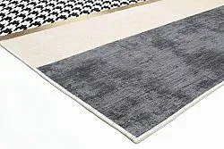 Tappeto Wilton - Esme (rosa/multi)