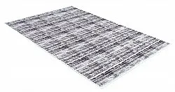 Tappeto Wilton - Sabha (grigio)