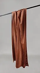 Tende - Tende di velluto Marlyn (marrone)