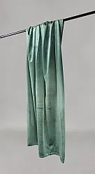 Tende - Tende di velluto Marlyn (verde)