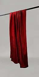 Tende - Tende di velluto Marlyn (rosso)