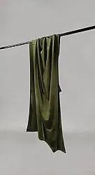 Tende - Tende di velluto Marlyn (verde foresta)