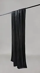 Tende - Tende di velluto Marlyn (nero)