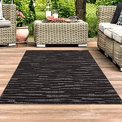 Shaggy Indoor-Outdoor - Neston (antracite)
