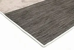 Tappeto Wilton - Esme (marrone/multi)