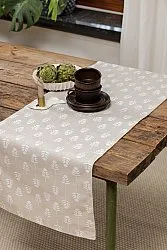 Tovaglie Runner - Sari (sand)