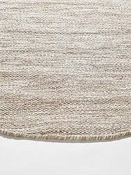Tappeti rotondi - Savona (beige)