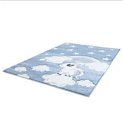 Tappeti per bambini - Bueno Ponny (blu)