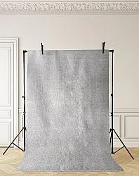 Tappeto In Lana - Hamilton (Grey)