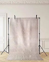 Tappeto In Lana - Hamilton (Silver Grey)