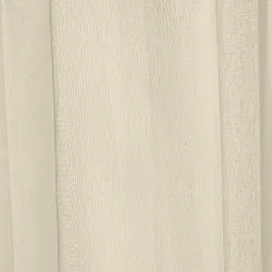 Tende Set da 2 - Tenda in cotone Selena (beige)