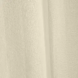 Tende Set da 2 - Tenda in cotone Selena (beige)