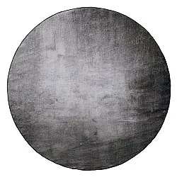 Tappeto rotondo - Serifos (grigio)