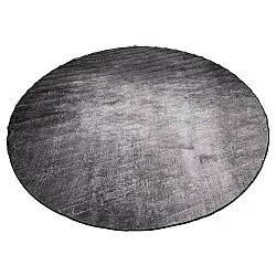 Tappeto rotondo - Serifos (grigio)