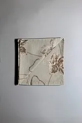 Tovagliolo in confezione da 4 - Alegria (beige)