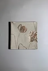 Tovagliolo in confezione da 4 - Alegria (beige)