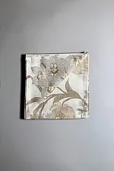 Tovagliolo in confezione da 4 - Florina (beige)