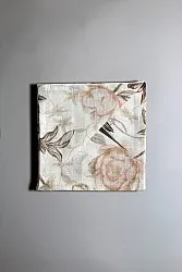 Tovagliolo in confezione da 4 - Gullan (beige)