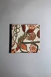 Tovagliolo in confezione da 4 - Lise (beige)