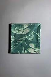 Tovagliolo in confezione da 4 - Lowe (verde)
