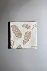Tovagliolo in confezione da 4 - Morris (beige)