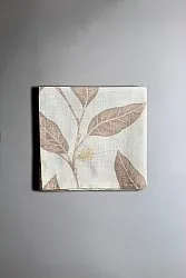 Tovagliolo in confezione da 4 - Morris (beige)
