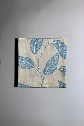 Tovagliolo in confezione da 4 - Morris (blu)