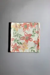 Tovagliolo in confezione da 4 - Petite (rosa)