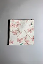 Tovagliolo in confezione da 4 - Pia-Li (rosa)