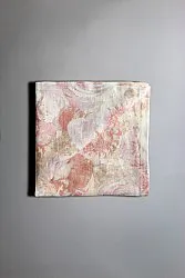 Tovagliolo in confezione da 4 - Soft (rosa)