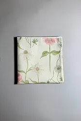 Tovagliolo in confezione da 4 - Sweetie (rosa)