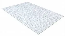 Tappeto Wilton - Sevgi (grigio/bianco)