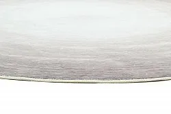 Tappeto rotondo - Shade (beige/grigio)