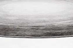 Tappeto rotondo - Shade (grigio)