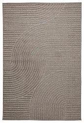 Shaggy Indoor/Outdoor - Devon (marrone)