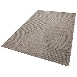 Shaggy Indoor/Outdoor - Devon (marrone)