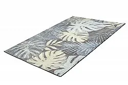 Tappeti per Interni/Esterni - Maui (nero/multi)