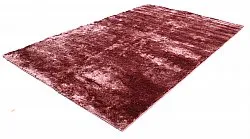 Tappeto A Pelo Lungo - Shaggy Luxe (coral pink)