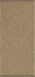 Tappeti In Plastica e Cotone - L'Horredmatta Signe Mix (marrone)