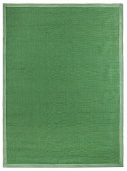 Tappeto In Sisal - Agave (verde)