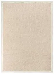 Tappeto In Sisal - Agave (beige/grigio)