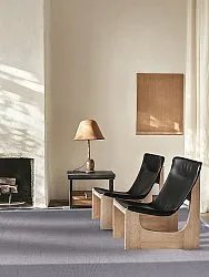 Tappeto In Sisal - Agave (grigio)