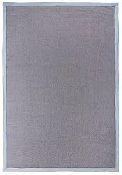 Tappeto In Sisal - Agave (grigio)