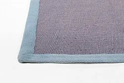 Tappeto In Sisal - Agave (grigio)